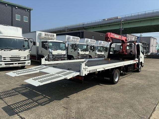 HINO DUTRO 2017 Image 31