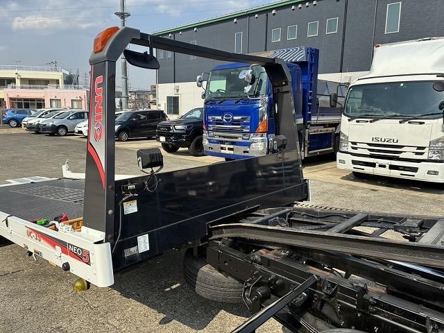 HINO DUTRO 2017 Image 31