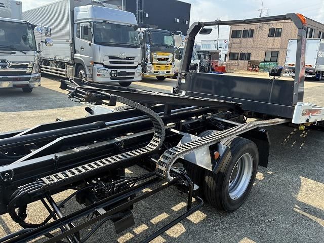 HINO DUTRO 2017 Image 31