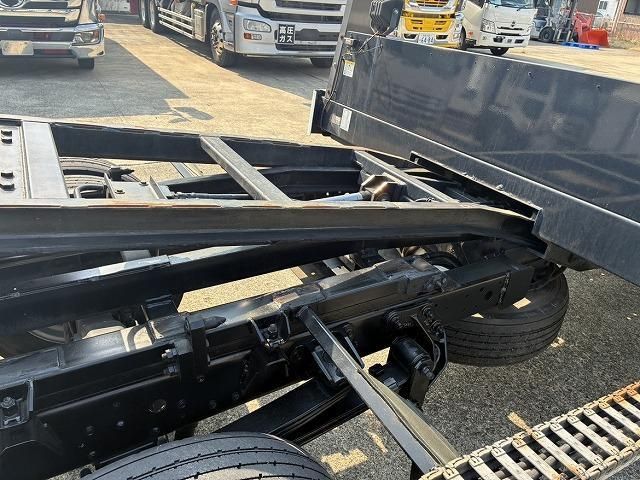 HINO DUTRO 2017 Image 31