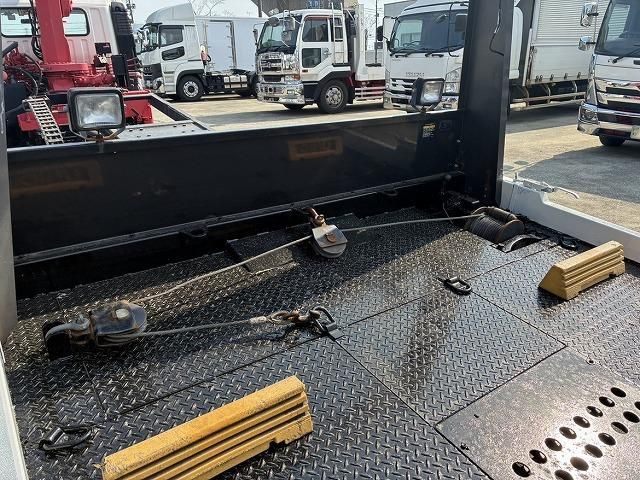 HINO DUTRO 2017 Image 31