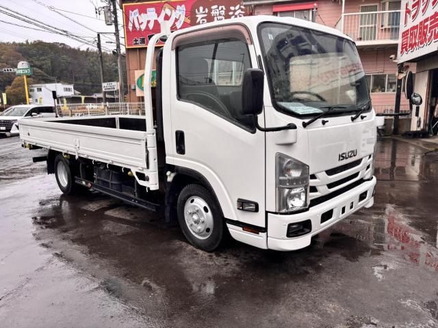 ISUZU ELF 2017 Image 31