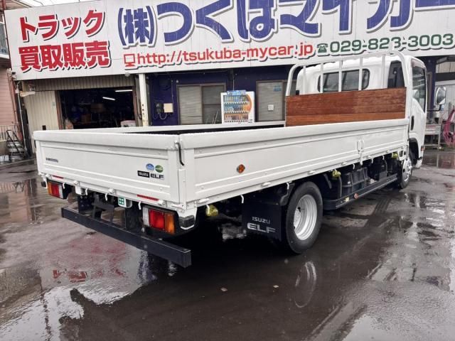 ISUZU ELF 2017 Image 31