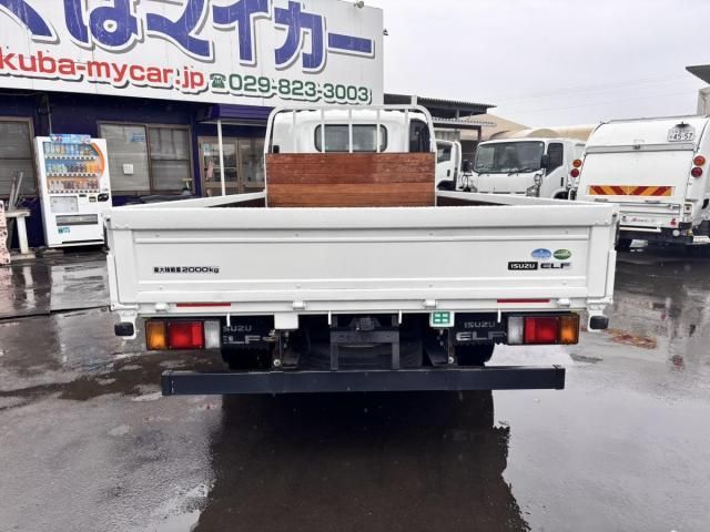ISUZU ELF 2017 Image 31