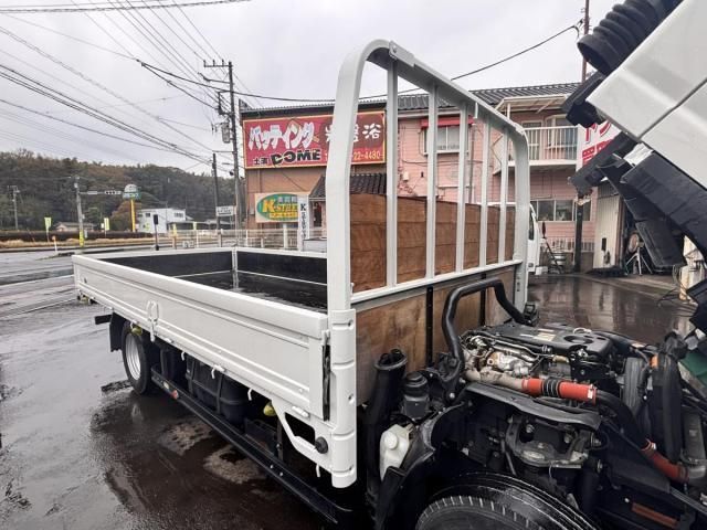 ISUZU ELF 2017 Image 31