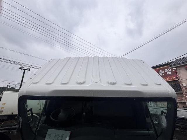 ISUZU ELF 2017 Image 31