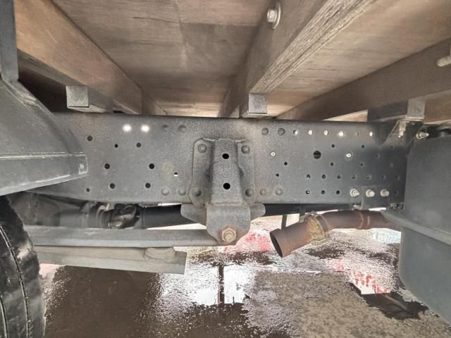 ISUZU ELF 2017 Image 31