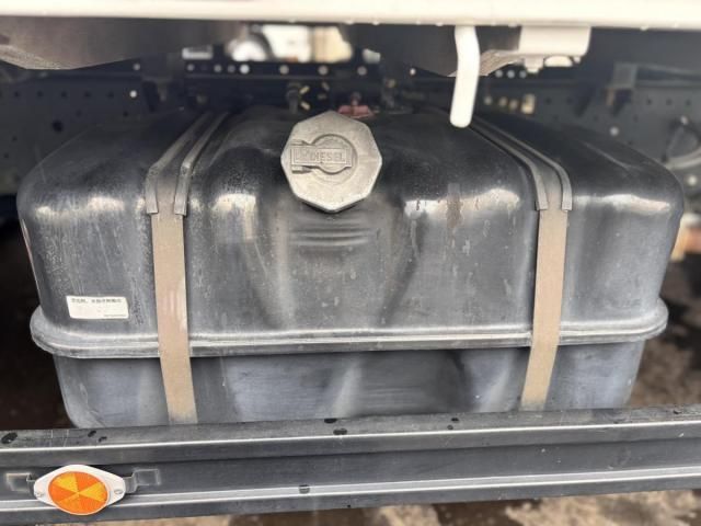 ISUZU ELF 2017 Image 31