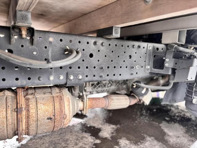 ISUZU ELF 2017 Image 31