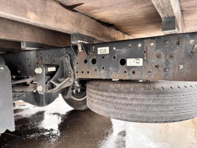 ISUZU ELF 2017 Image 31