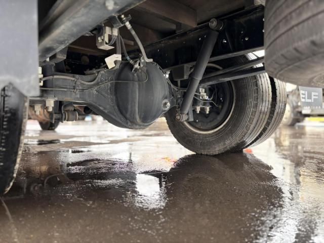 ISUZU ELF 2017 Image 31