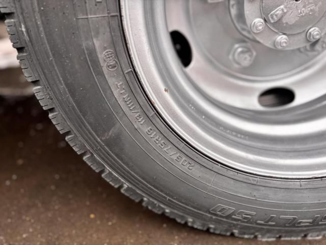 ISUZU ELF 2017 Image 31