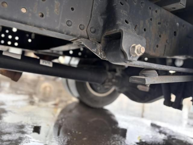 ISUZU ELF 2017 Image 31