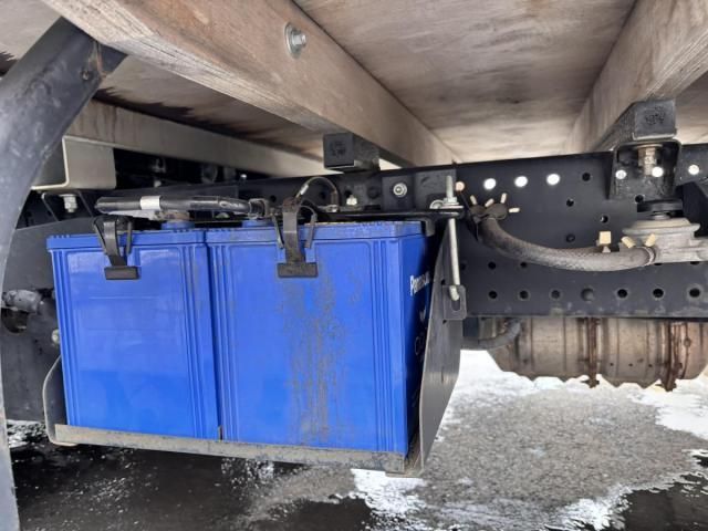 ISUZU ELF 2017 Image 31