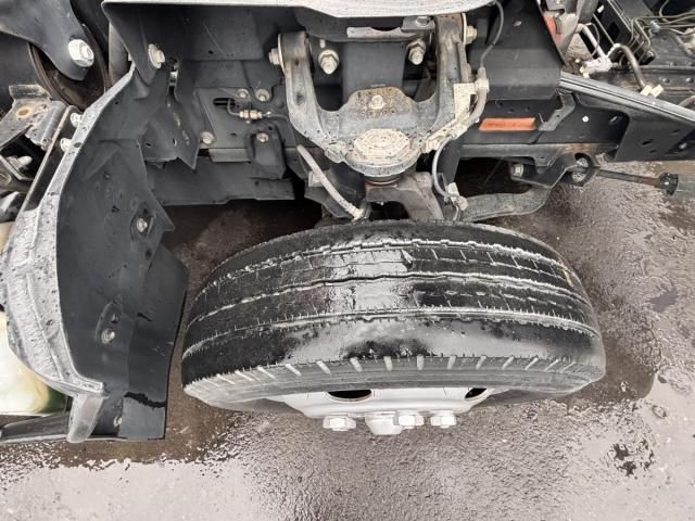 ISUZU ELF 2017 Image 31