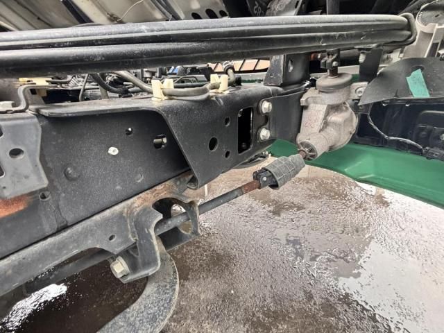 ISUZU ELF 2017 Image 31