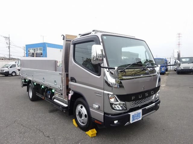 MITSUBISHI CANTER 2025 Image 31