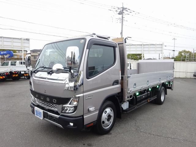 MITSUBISHI CANTER 2025 Image 31