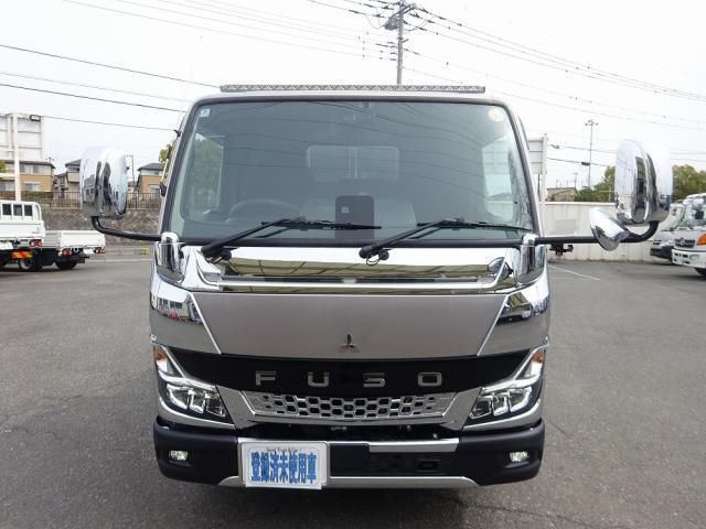 MITSUBISHI CANTER 2025 Image 31