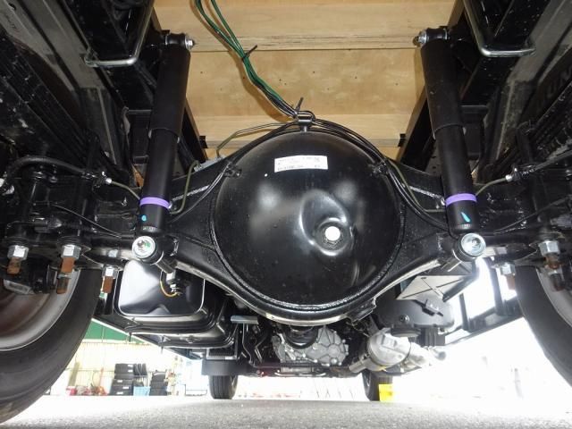 MITSUBISHI CANTER 2025 Image 31