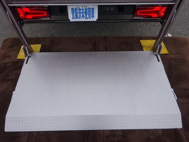 MITSUBISHI CANTER 2025 Image 31