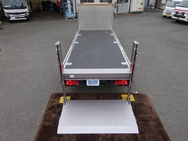 MITSUBISHI CANTER 2025 Image 31