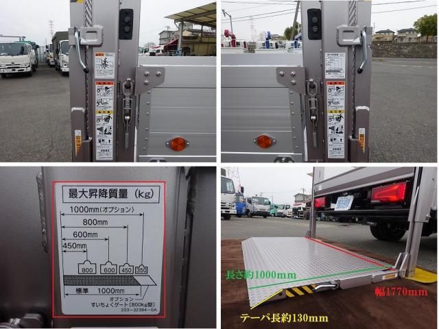 MITSUBISHI CANTER 2025 Image 31