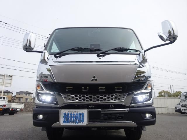 MITSUBISHI CANTER 2025 Image 31