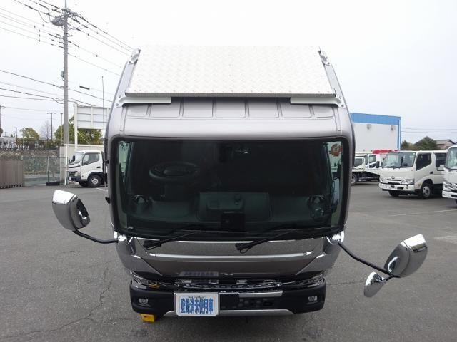 MITSUBISHI CANTER 2025 Image 31