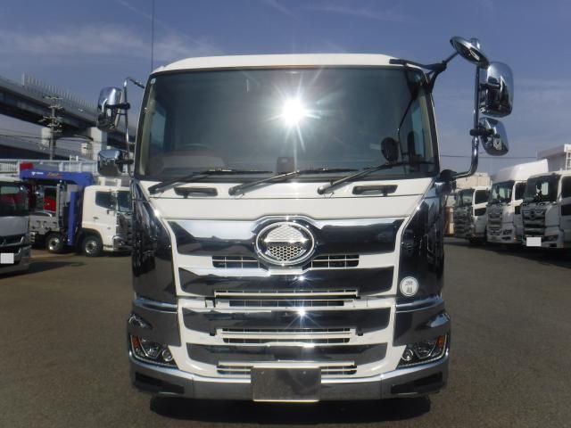 HINO PROFIA 2025 Image 31