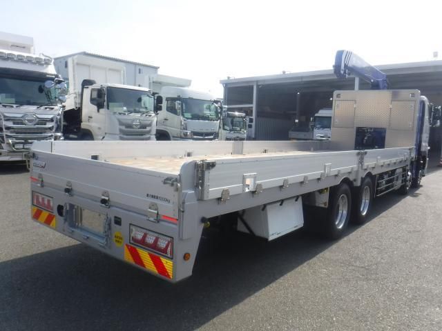 HINO PROFIA 2025 Image 31