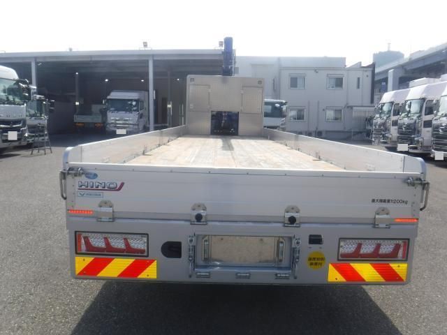 HINO PROFIA 2025 Image 31