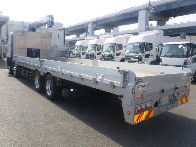 HINO PROFIA 2025 Image 31