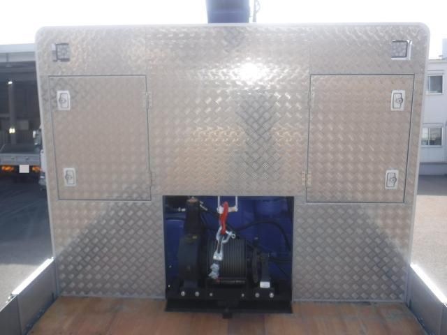 HINO PROFIA 2025 Image 31