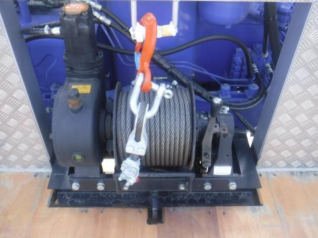 HINO PROFIA 2025 Image 31