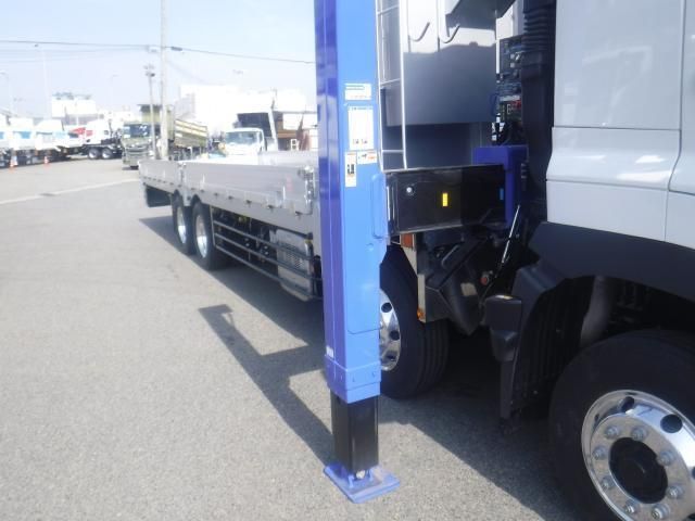 HINO PROFIA 2025 Image 31