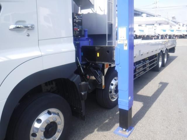 HINO PROFIA 2025 Image 31