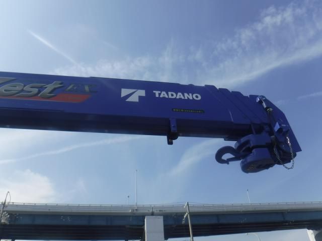 HINO PROFIA 2025 Image 31