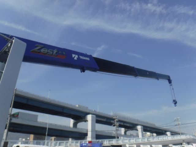 HINO PROFIA 2025 Image 31