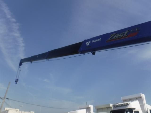 HINO PROFIA 2025 Image 31