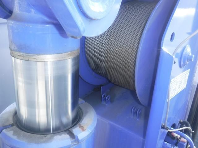 HINO PROFIA 2025 Image 31