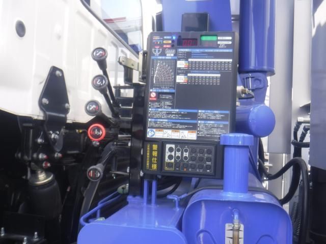 HINO PROFIA 2025 Image 31