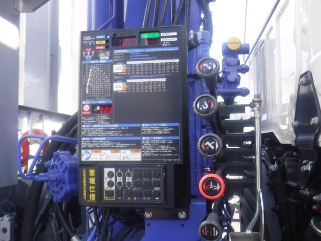 HINO PROFIA 2025 Image 31