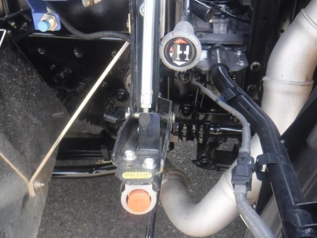 HINO PROFIA 2025 Image 31