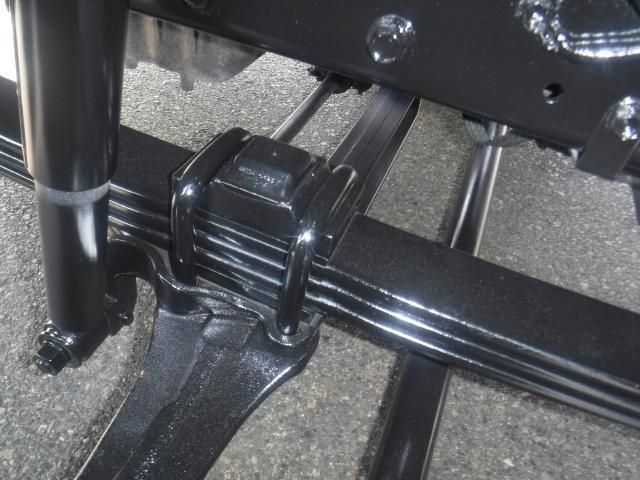 HINO PROFIA 2025 Image 31