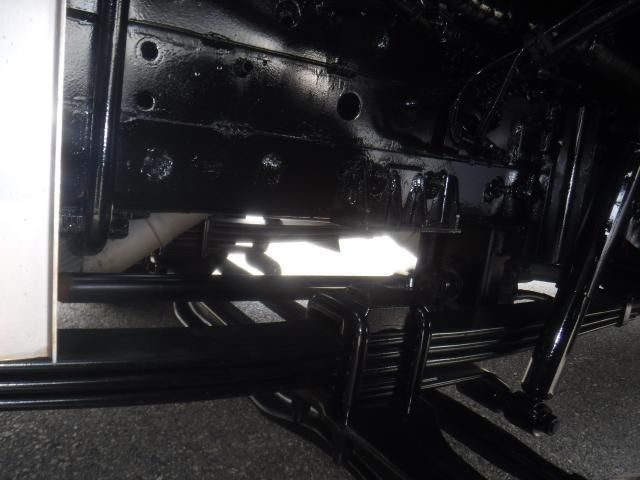 HINO PROFIA 2025 Image 31