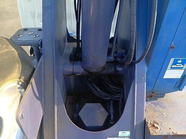 HINO DUTRO 2010 Image 31