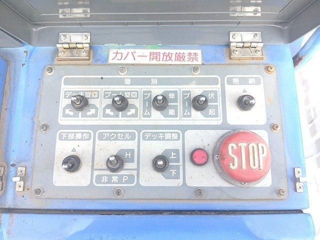 HINO DUTRO 2010 Image 31