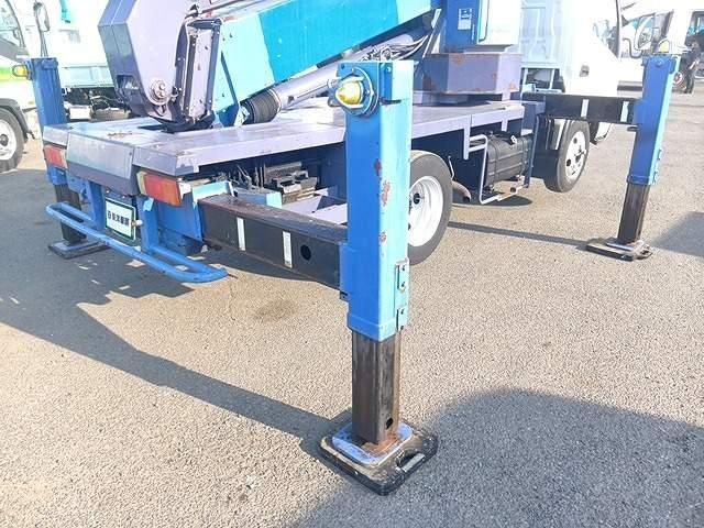 HINO DUTRO 2010 Image 31