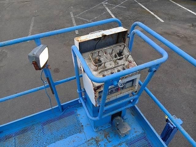 HINO DUTRO 2010 Image 31